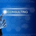 What are big 3 consulting firms?