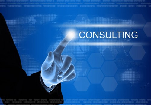 What are big 3 consulting firms?